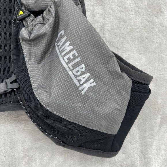 CamelBak Men's Black and Gray Hydration Vest - Picture 2 of 16
